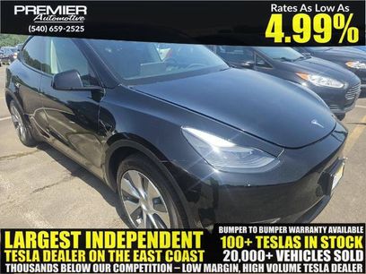 Used 2023 Tesla Model Y Long Range