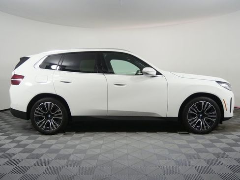 Certified 2026 BMW X3 xDrive30 w/ Premium Package AWD/4WD image 2