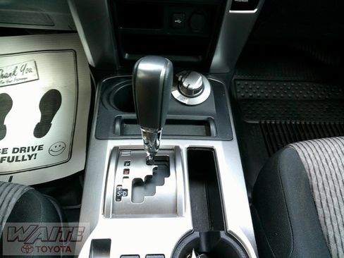 Certified 2022 Toyota 4Runner SR5 image 20