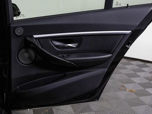 Used 2017 BMW 340i xDrive Sedan image 36