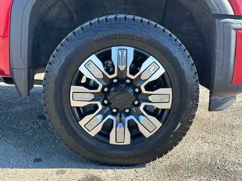 Certified 2024 GMC Sierra 2500 Denali w/ Technology Package image 9