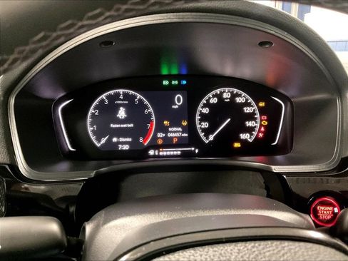 Used 2024 Honda Civic Sport image 24