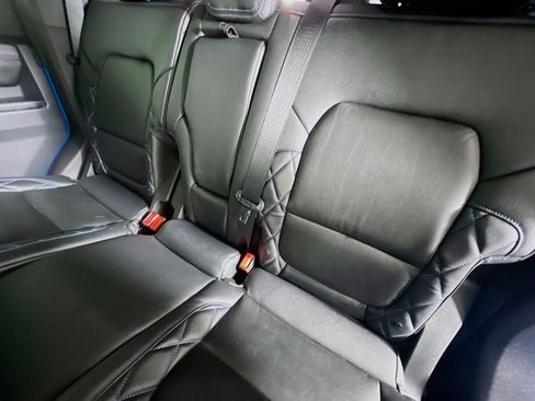 Used 2023 Ford Bronco Outer Banks image 24