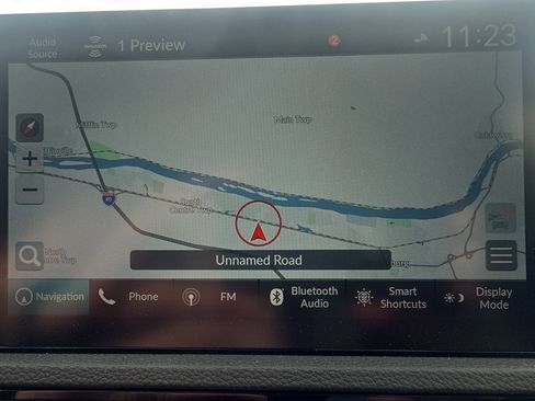 Used 2024 Honda CR-V Sport Touring image 22