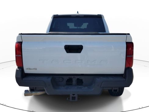 Used 2025 Toyota Tacoma SR w/ SR Upgrade Package image 5