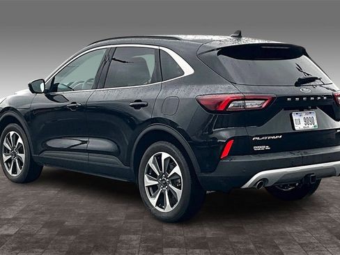 Used 2023 Ford Escape Platinum w/ Premium Technology Package image 25