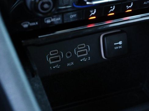 Used 2021 Jeep Grand Cherokee L Limited image 22