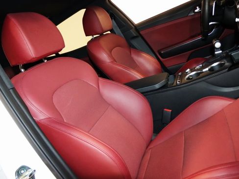 Used 2023 Kia Stinger GT-Line w/ Sun & Sound Package image 54