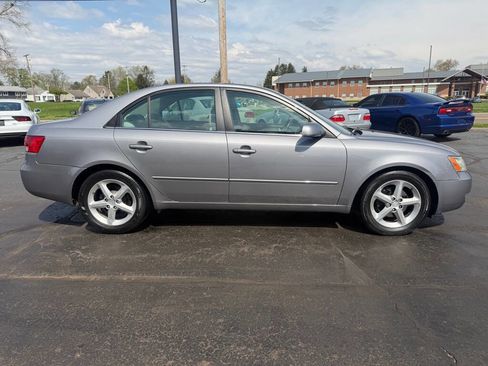Used 2007 Hyundai Sonata SE image 6