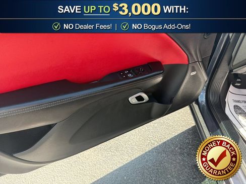 Used 2018 Dodge Challenger R/T Scat Pack RWD image 14