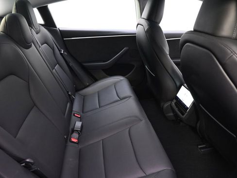 Used 2024 Tesla Model 3 Long Range image 18