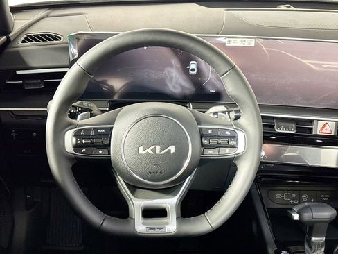 New 2026 Kia K5 GT image 13