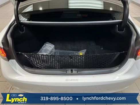 Used 2019 Lexus GS 350 AWD image 22