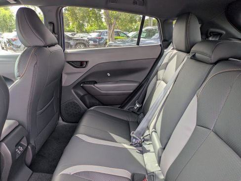 New 2026 Subaru Crosstrek 2.5i Wilderness image 14