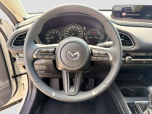 New 2026 MAZDA CX-30 AWD 2.5 S image 39