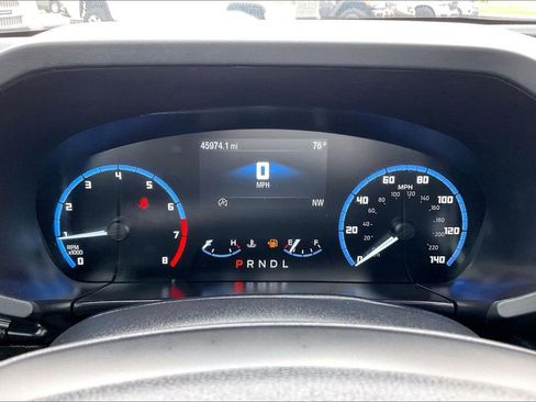 Used 2023 Ford Bronco Sport Big Bend w/ Convenience Package image 12