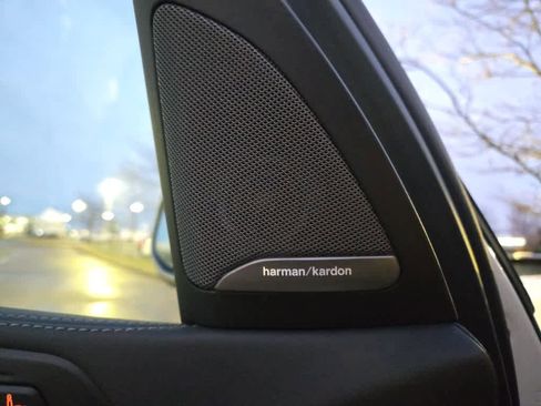 Used 2026 BMW X7 xDrive40i image 23