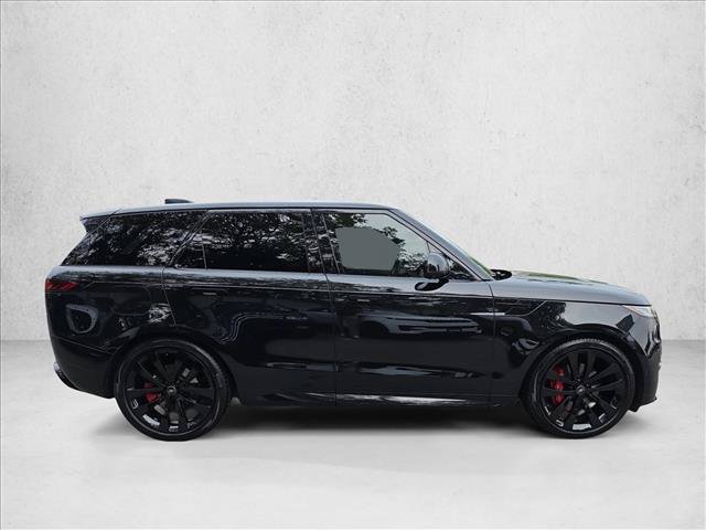 Certified 2024 Land Rover Range Rover Sport Dynamic SE AWD/4WD image 4