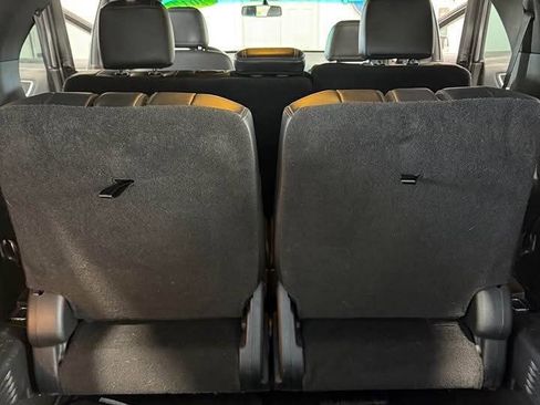 Used 2017 Ford Explorer Limited w/ Class II Trailer Tow Package image 12