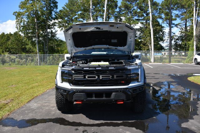 New 2026 Ford F150 Raptor w/ Equipment Group 803A Raptor R AWD/4WD image 20