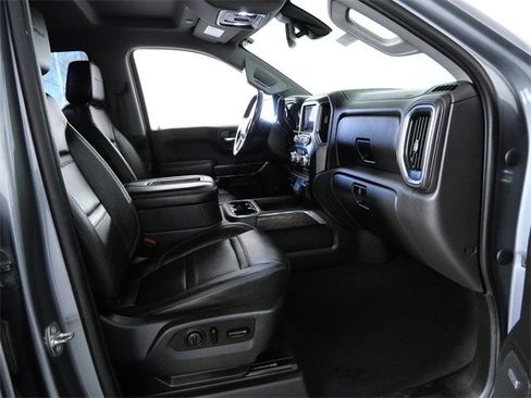 Used 2019 GMC Sierra 1500 Denali w/ Driver Alert Package II image 13