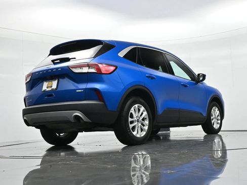 Used 2020 Ford Escape SE AWD/4WD image 21