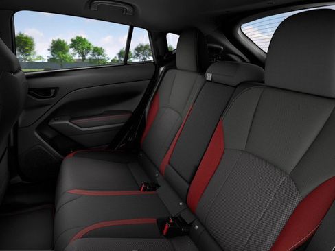 New 2026 Subaru Impreza RS image 16