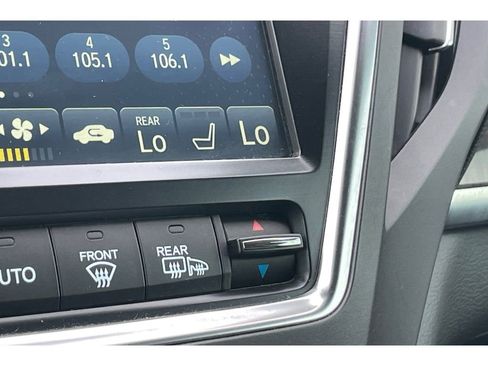 Used 2019 Acura MDX 3.5L (A9) image 30