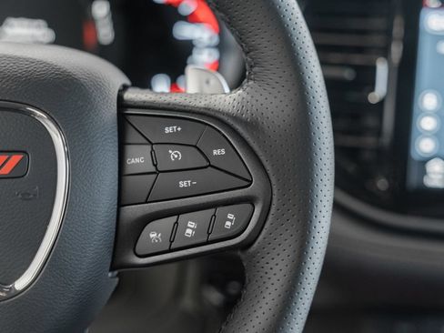 New 2026 Dodge Durango GT AWD/4WD image 29
