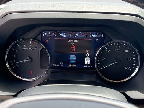 Used 2024 Ford Expedition Limited image 13