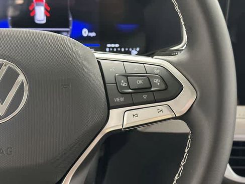 New 2026 Volkswagen Taos SE AWD/4WD image 10