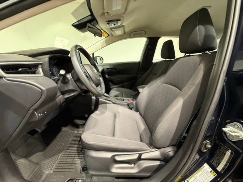 Certified 2024 Toyota Corolla LE image 12