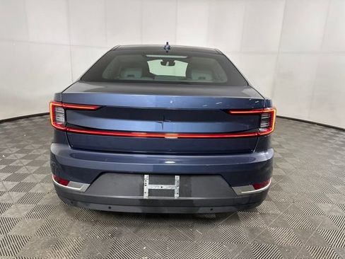 Used 2023 Polestar Polestar 2 w/ Pilot Pack image 4