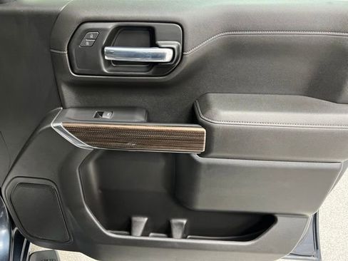 Used 2021 Chevrolet Silverado 1500 RST w/ Z71 Off-Road Package image 51