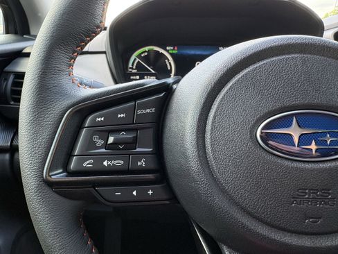 New 2026 Subaru Crosstrek 2.5i Limited AWD/4WD image 20