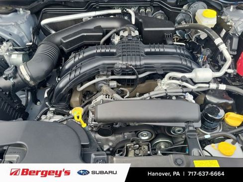 Certified 2024 Subaru Crosstrek 2.0i Premium w/ Crosstrek Mirror Package image 18