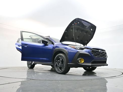 New 2026 Subaru Crosstrek 2.5i Sport AWD/4WD image 25
