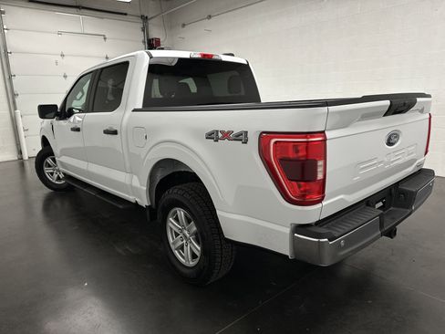 Used 2023 Ford F150 XLT image 8