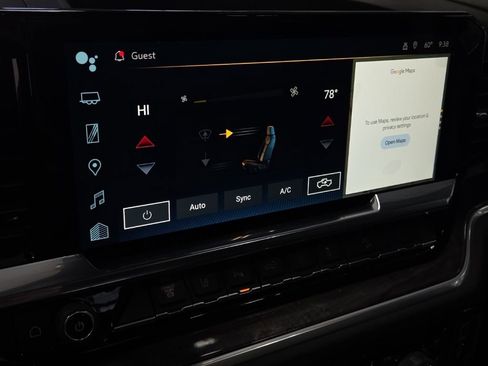 New 2026 Chevrolet Silverado 2500 LTZ w/ LTZ Plus Package image 21