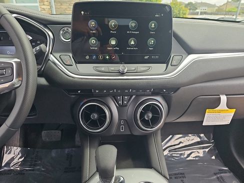 New 2026 Chevrolet Blazer LT w/ Midnight/Sport Edition FWD image 19