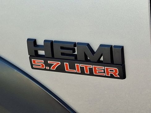 Used 2021 RAM 1500 Classic Warlock w/ Electronics Group image 31