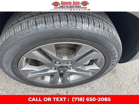 Used 2021 Kia Seltos S AWD/4WD image 28