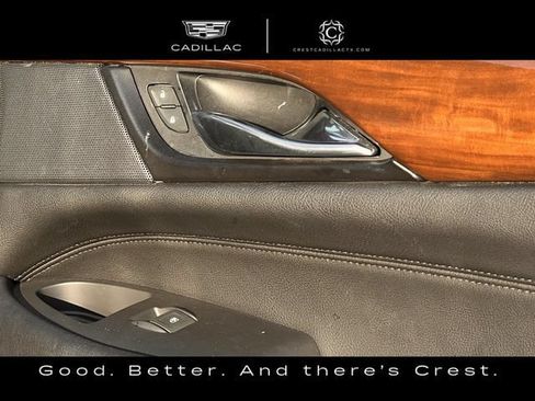 Used 2020 Cadillac Escalade Luxury AWD/4WD image 25