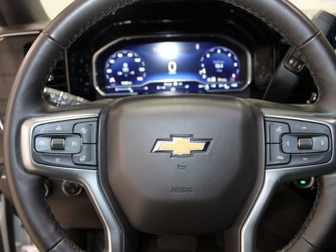Used 2023 Chevrolet Silverado 1500 LT image 16