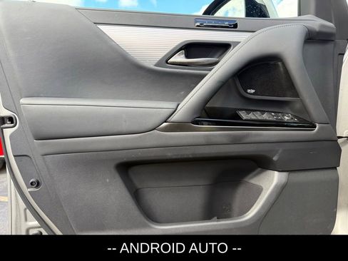 Used 2022 Lexus LX 600 F Sport image 5