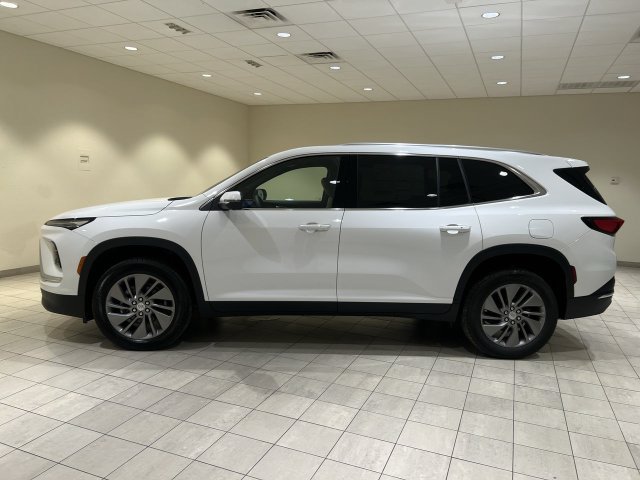 New 2027 Buick Enclave Preferred w/ Power Package FWD image 2