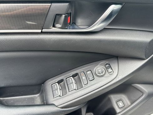 Certified 2018 Honda Accord Sport image 20
