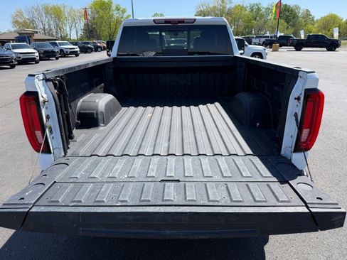 Used 2020 GMC Sierra 1500 AT4 w/ AT4 Premium Package AWD/4WD image 26