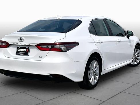 Used 2024 Toyota Camry LE FWD image 13