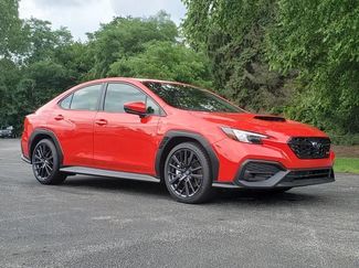 New 2026 Subaru WRX AWD/4WD video 1
